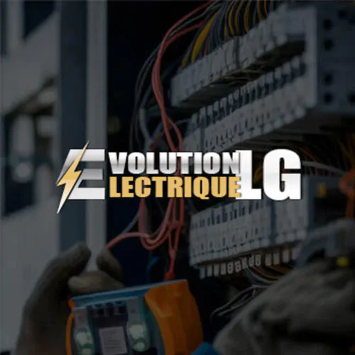 Évolution Électrique LG - IMA