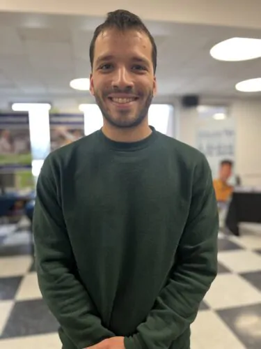 Jeffrey Djeffal 2025