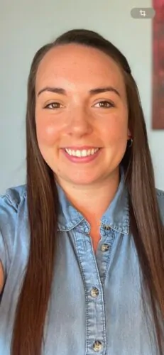 Jessica Lamoureux crédit Repère familial