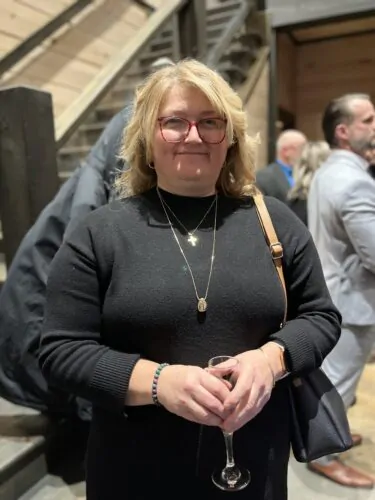 Linda Lachapelle 2025