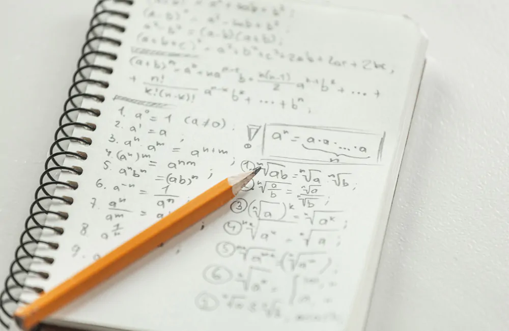 Livre Matématique