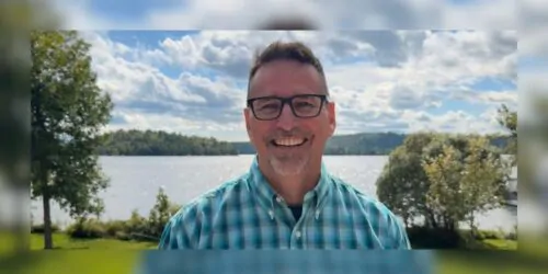 Marc Beaudoin (Maire de LSM) 2025