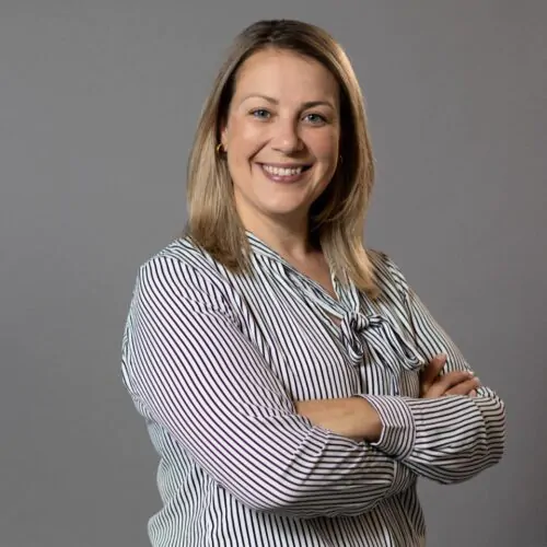 Marie-Pier Richard Restaurant Canada