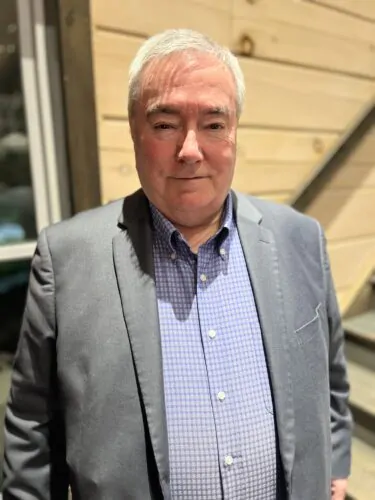 Michel Gauthier 2025