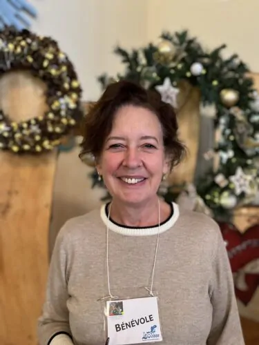 Nathalie Jobin novembre 2025 crédit CHGA FM Simon Dominé