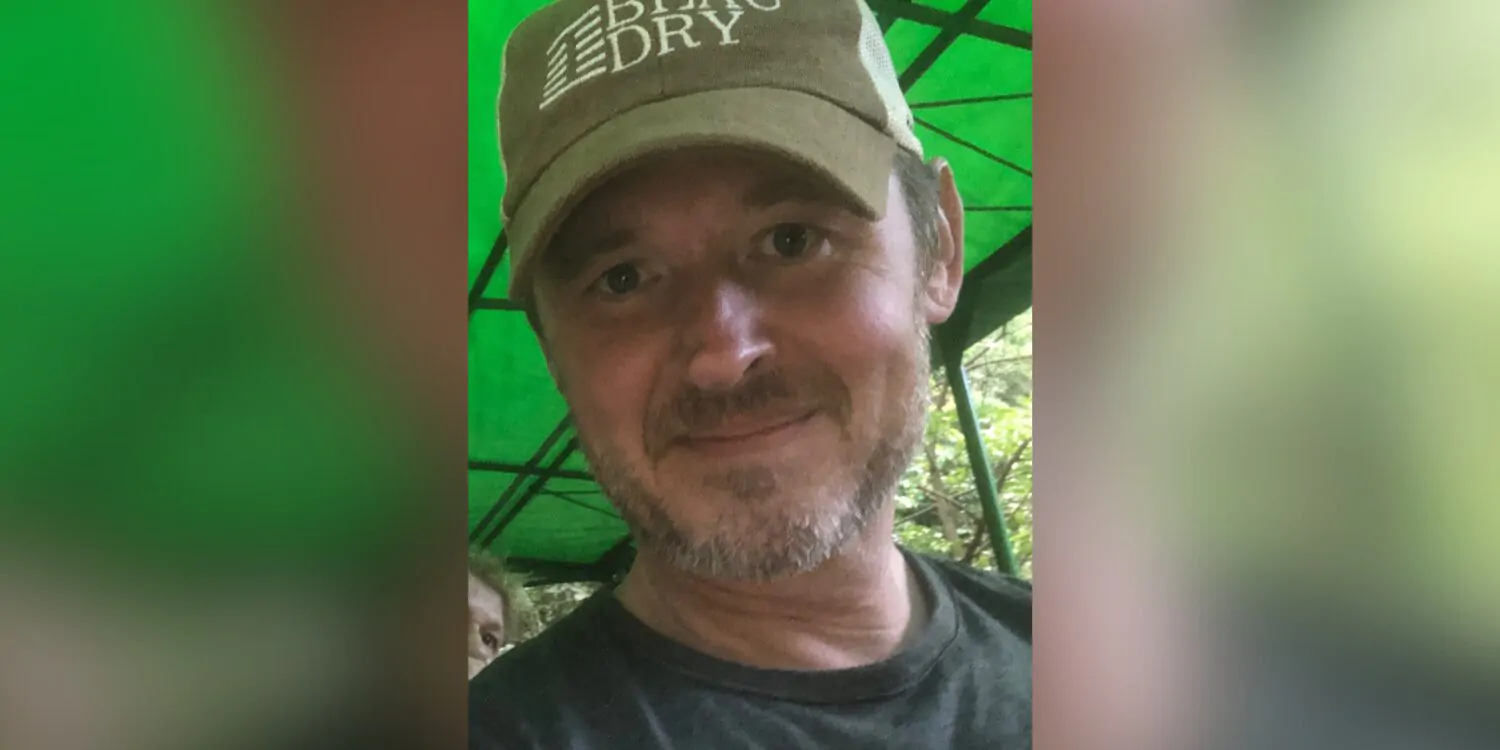 Patrick Beaudry septembre 2025