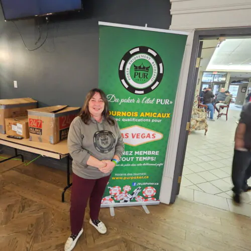 Photo Brigitte Massé