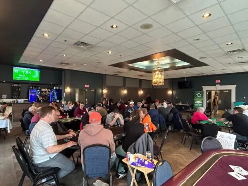 Photo Gala Pur Poker Maniwaki