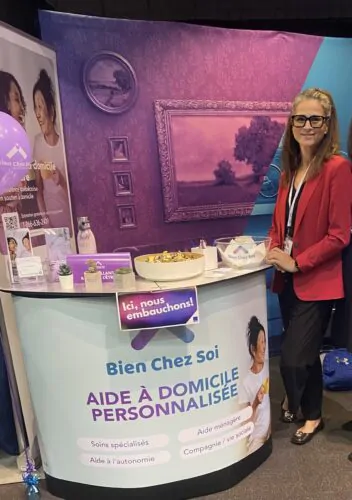 Photo Josiane Rochon