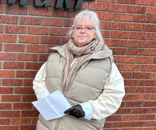 photo Marianne Lyrette