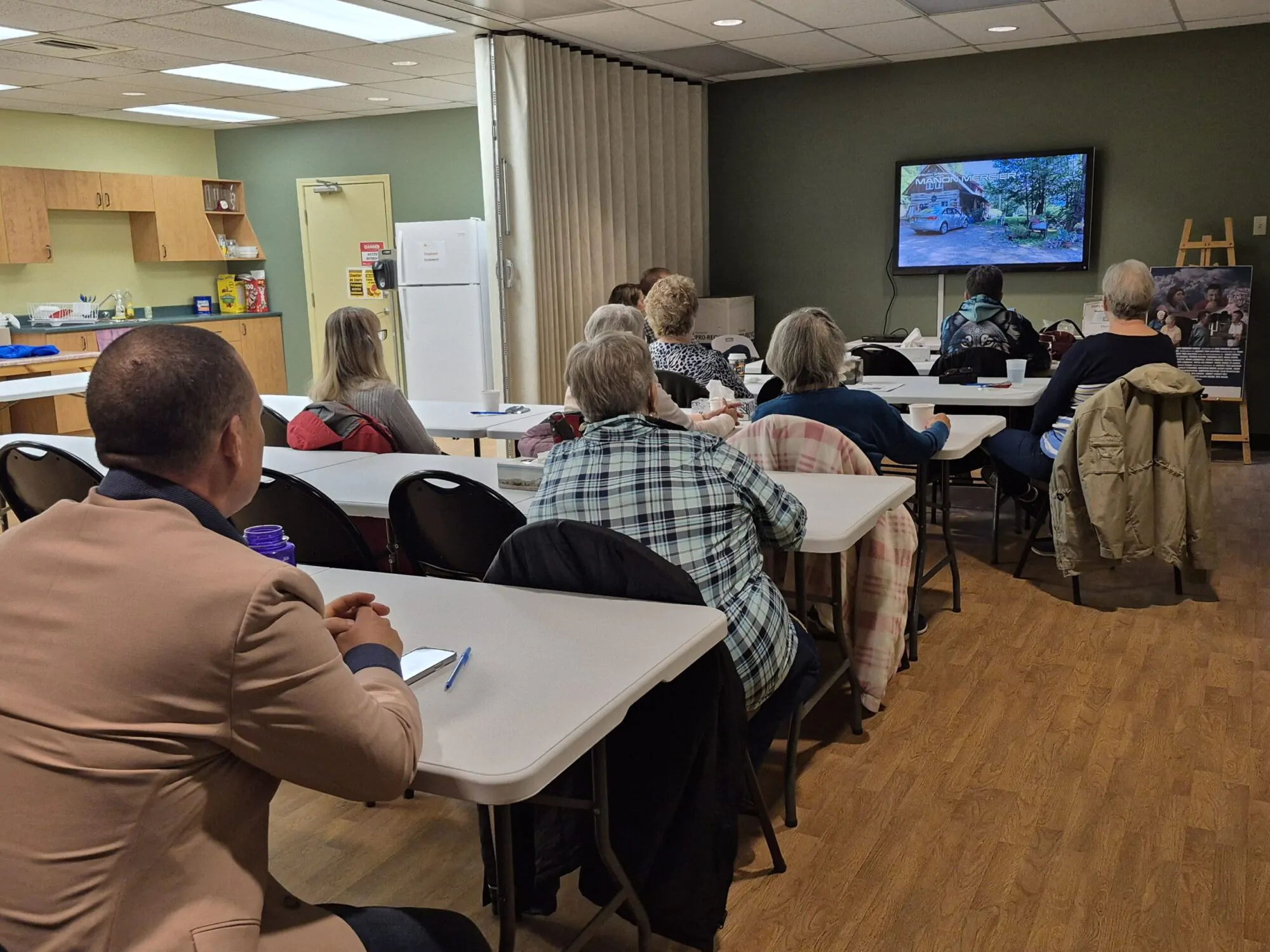 Semaine nationale des personnes proches aidantes 2025