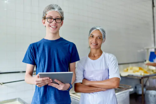 Social media is a great way to spread the word.