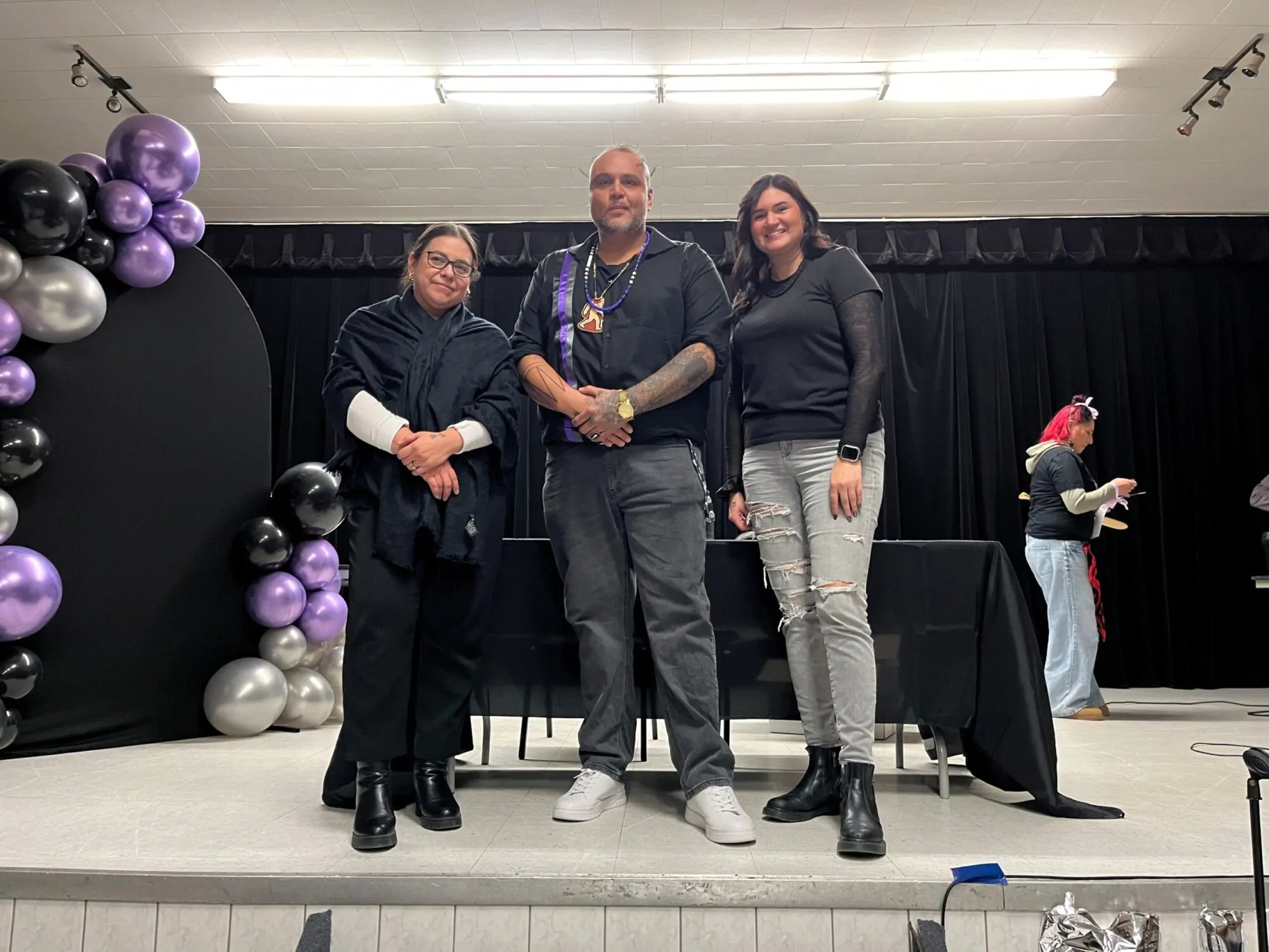 Sur les pas de Misabe Kitigan Zibi 2025