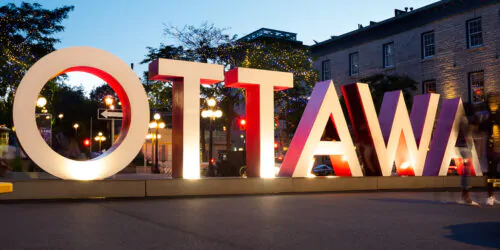 Ville d'Ottawa