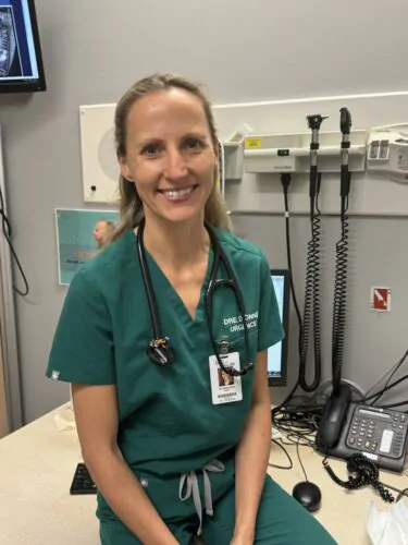 Dre Christal Dionne crédit CISSSO