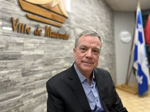 Louis-André Hubert paysage décembre 2025 crédit CHGA FM Simon Dominé