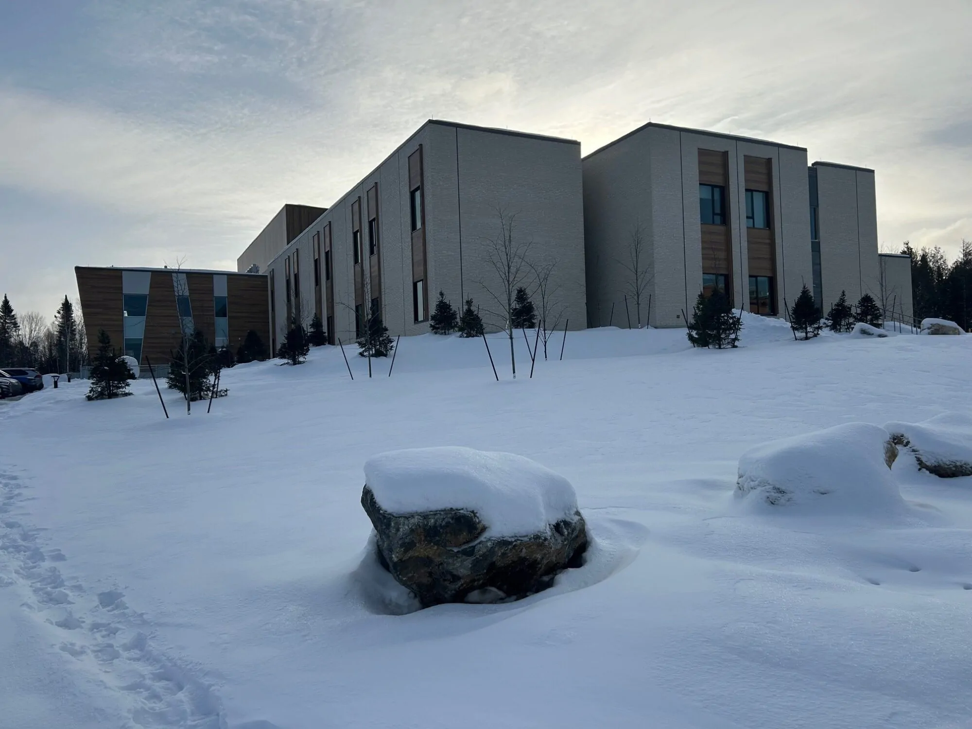 Maison des aînés et alternative de Maniwaki 3