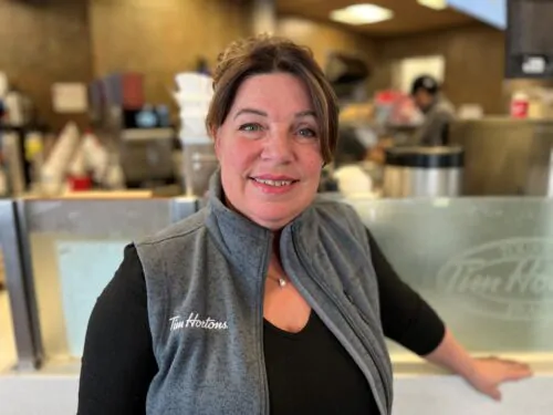 Nathalie Desprès - décembre 2025