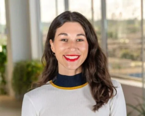 Photo Emily-Ann Bacon