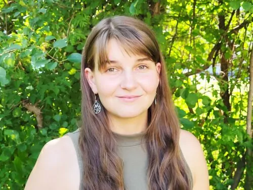 Photo Eve-Marie Hébert