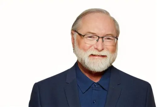 Robert Bussière crédit CAQ capture d'écran